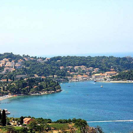 Apartments Dub Cavtat Εξωτερικό φωτογραφία