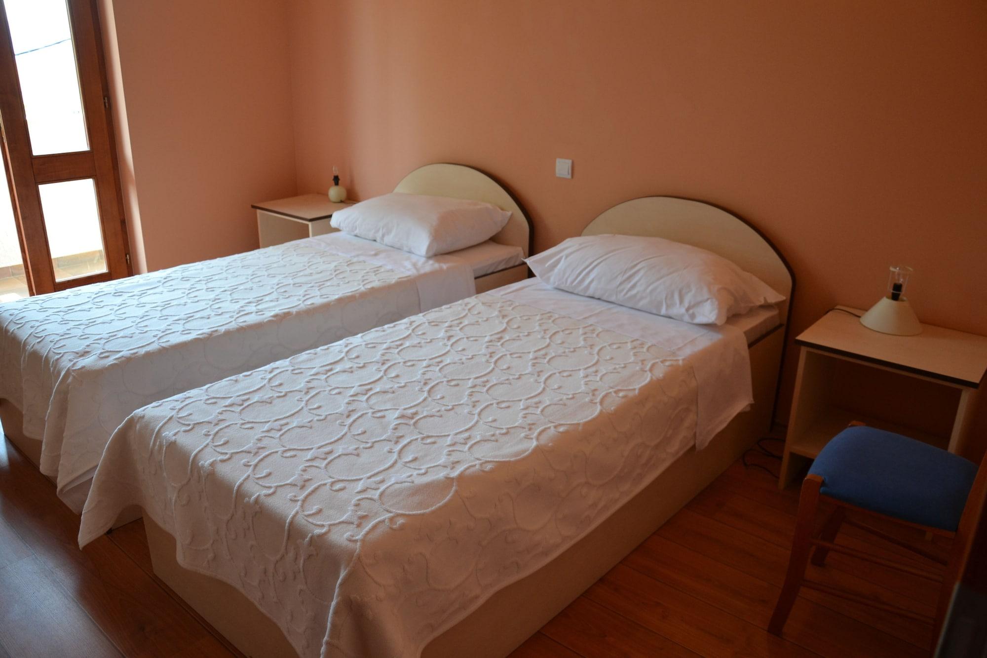 Apartments Dub Cavtat Εξωτερικό φωτογραφία