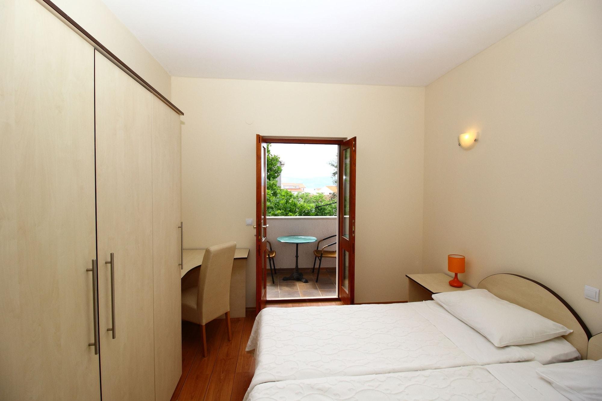 Apartments Dub Cavtat Εξωτερικό φωτογραφία