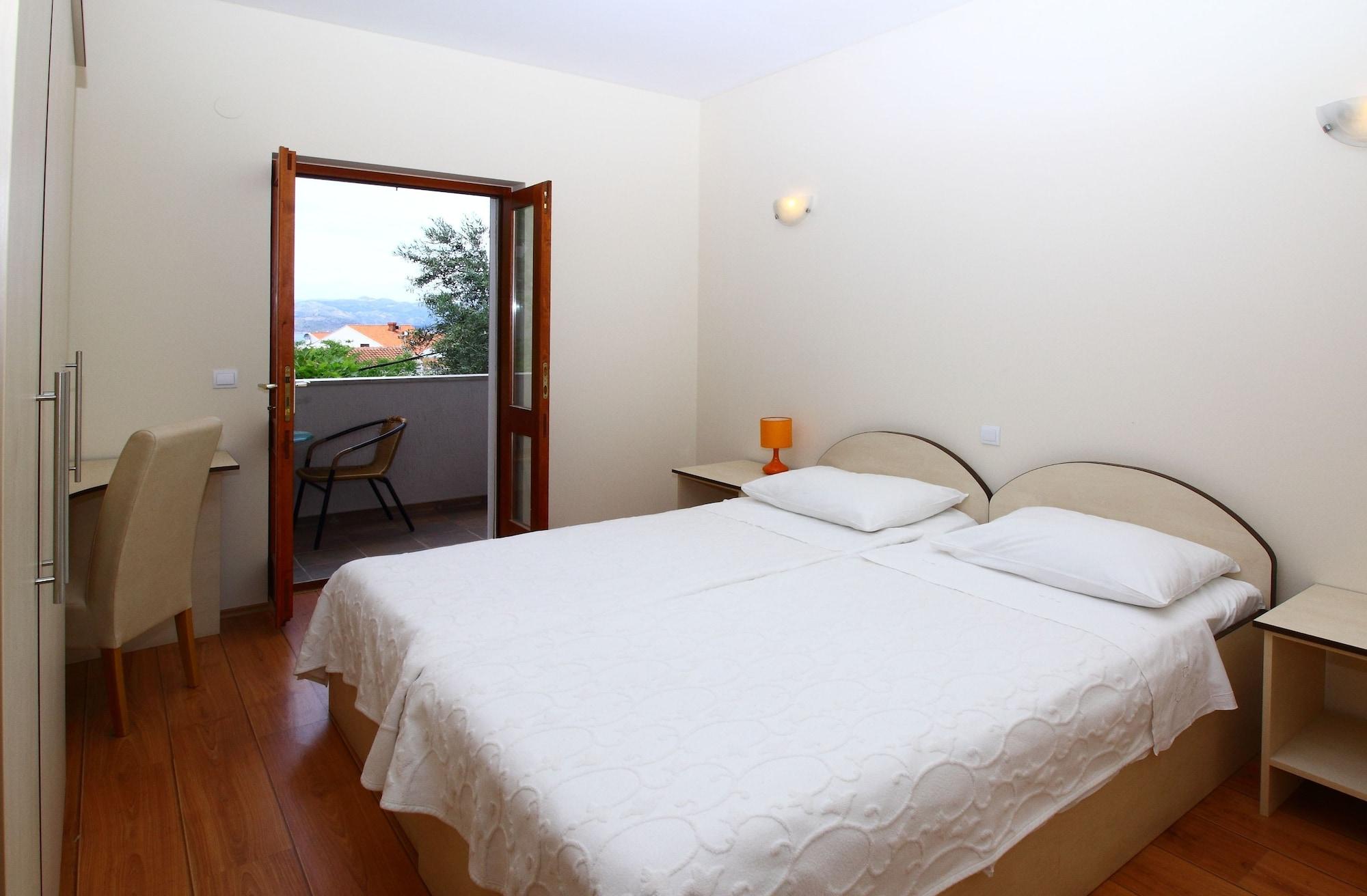 Apartments Dub Cavtat Εξωτερικό φωτογραφία