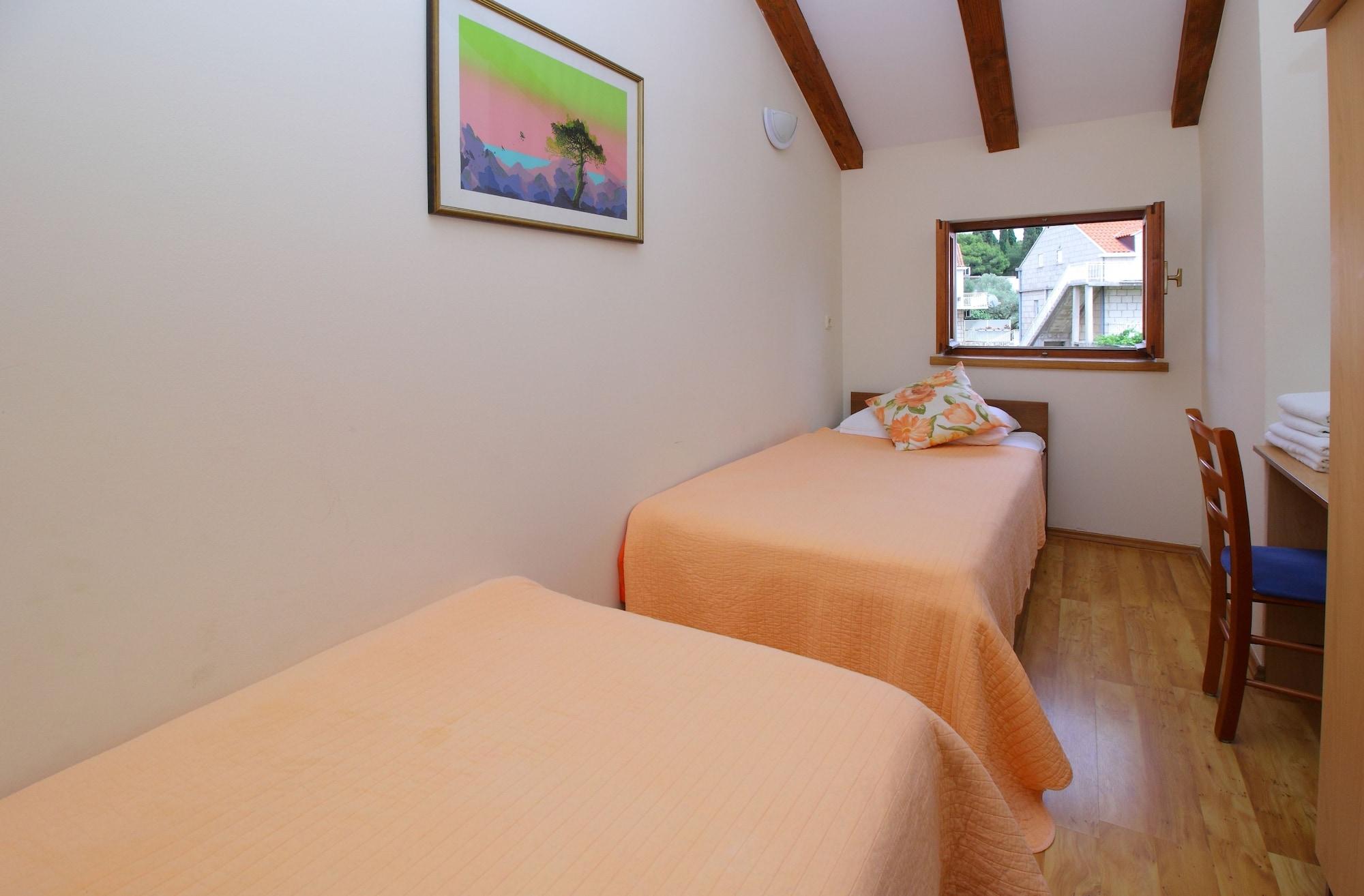 Apartments Dub Cavtat Εξωτερικό φωτογραφία