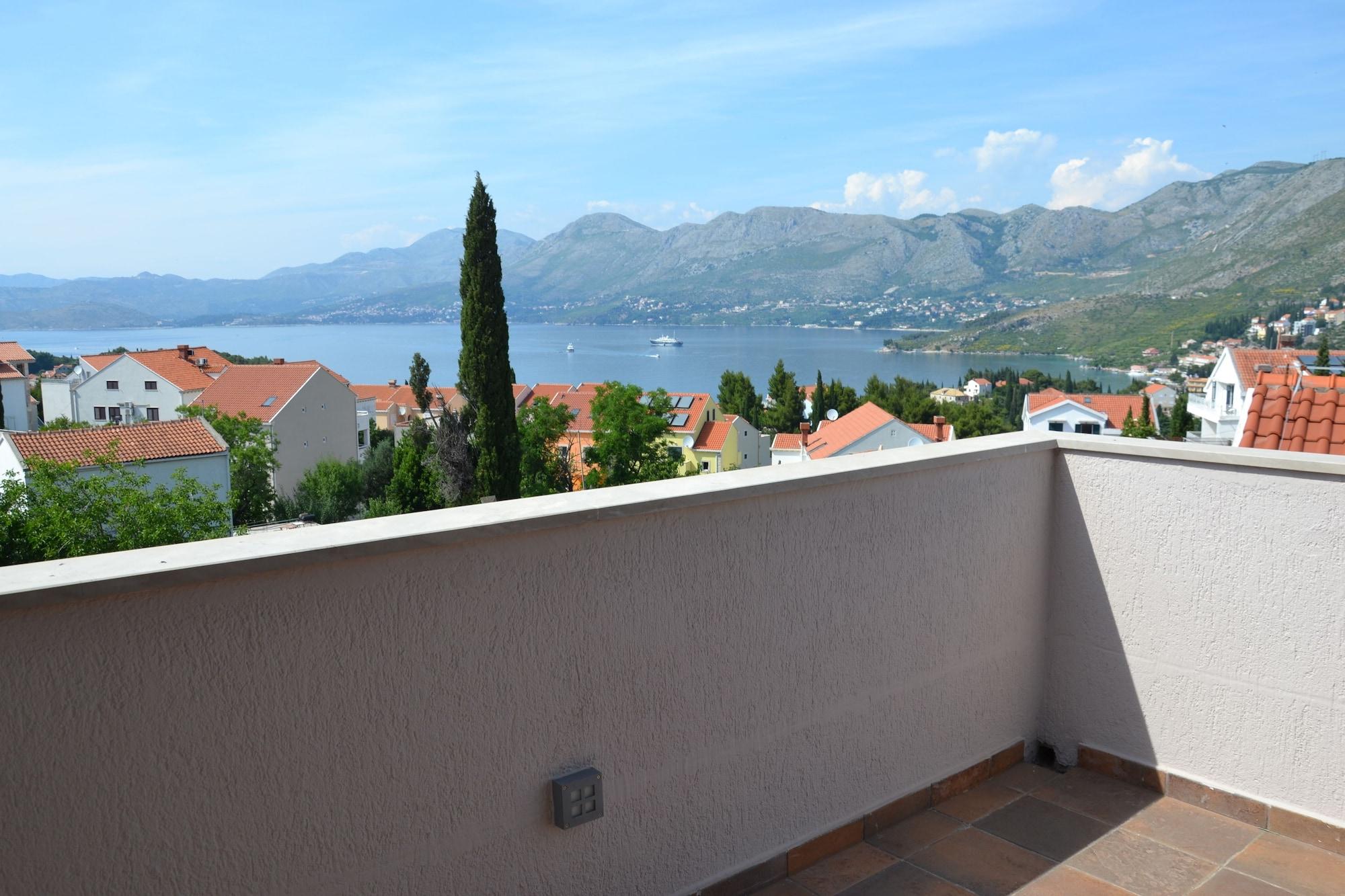 Apartments Dub Cavtat Εξωτερικό φωτογραφία
