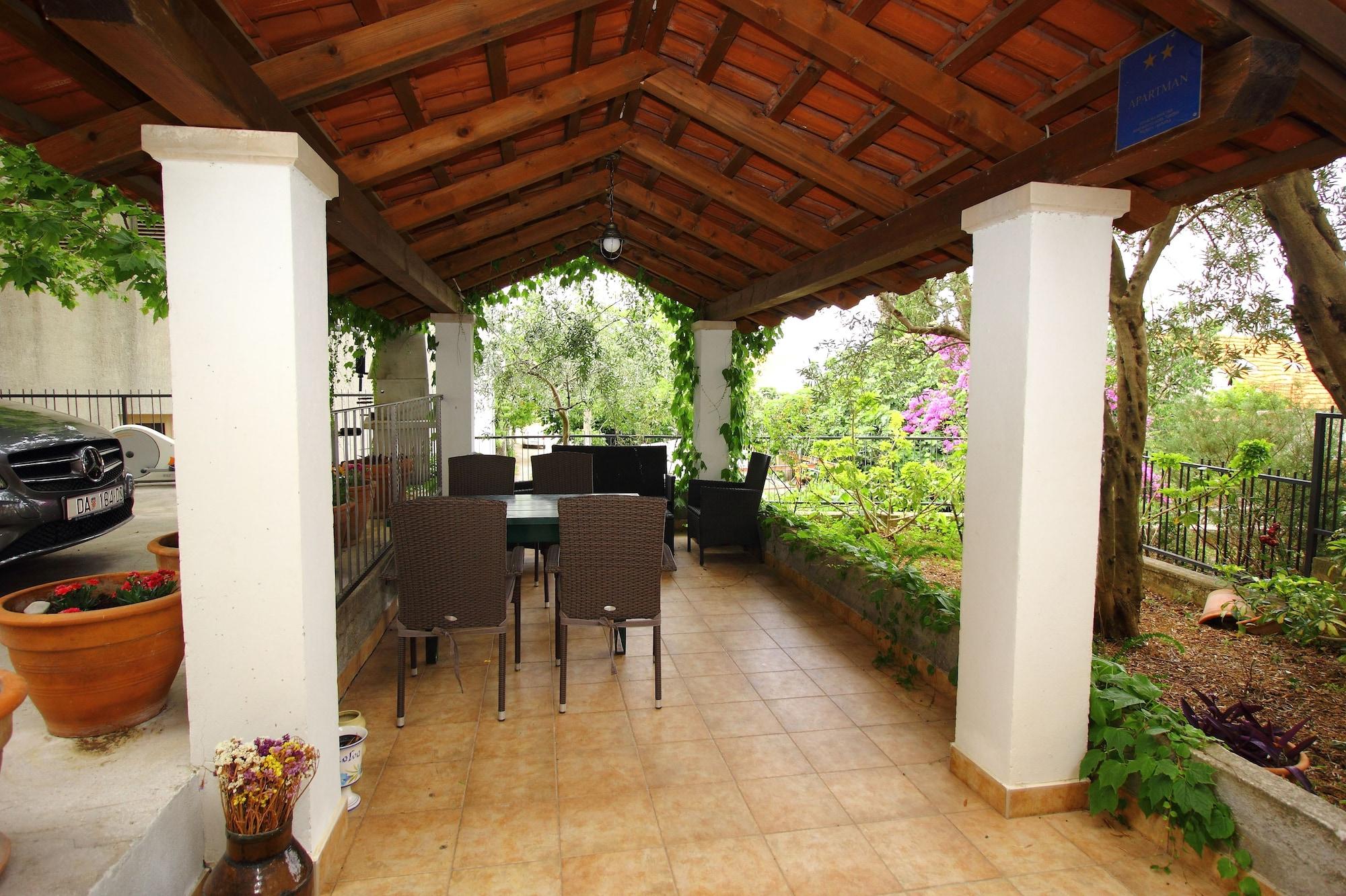 Apartments Dub Cavtat Εξωτερικό φωτογραφία