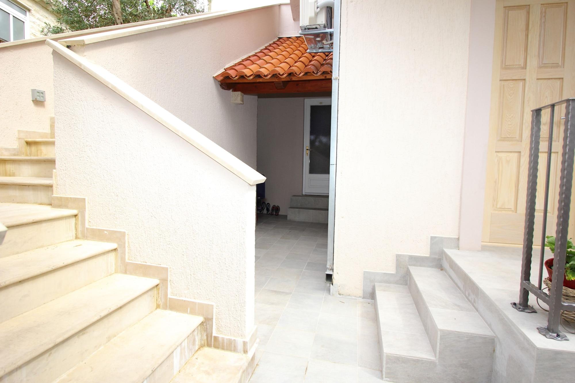 Apartments Dub Cavtat Εξωτερικό φωτογραφία