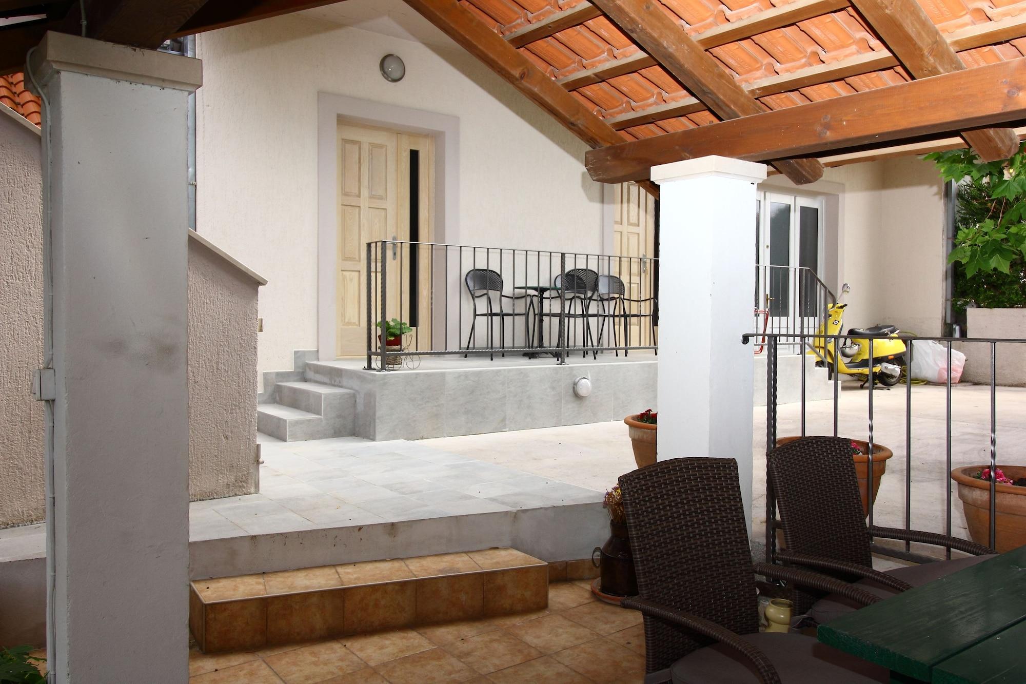 Apartments Dub Cavtat Εξωτερικό φωτογραφία