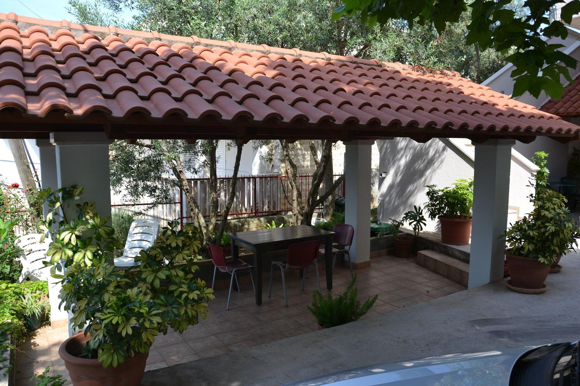 Apartments Dub Cavtat Εξωτερικό φωτογραφία