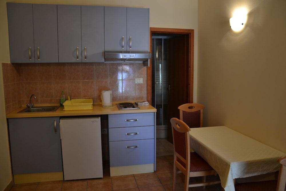 Apartments Dub Cavtat Εξωτερικό φωτογραφία