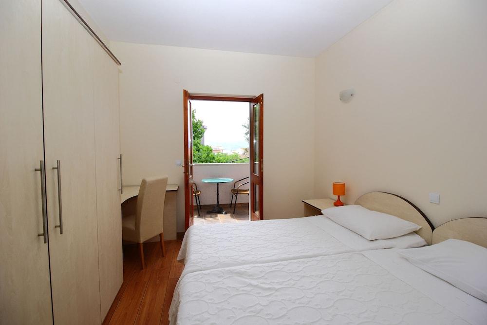 Apartments Dub Cavtat Εξωτερικό φωτογραφία