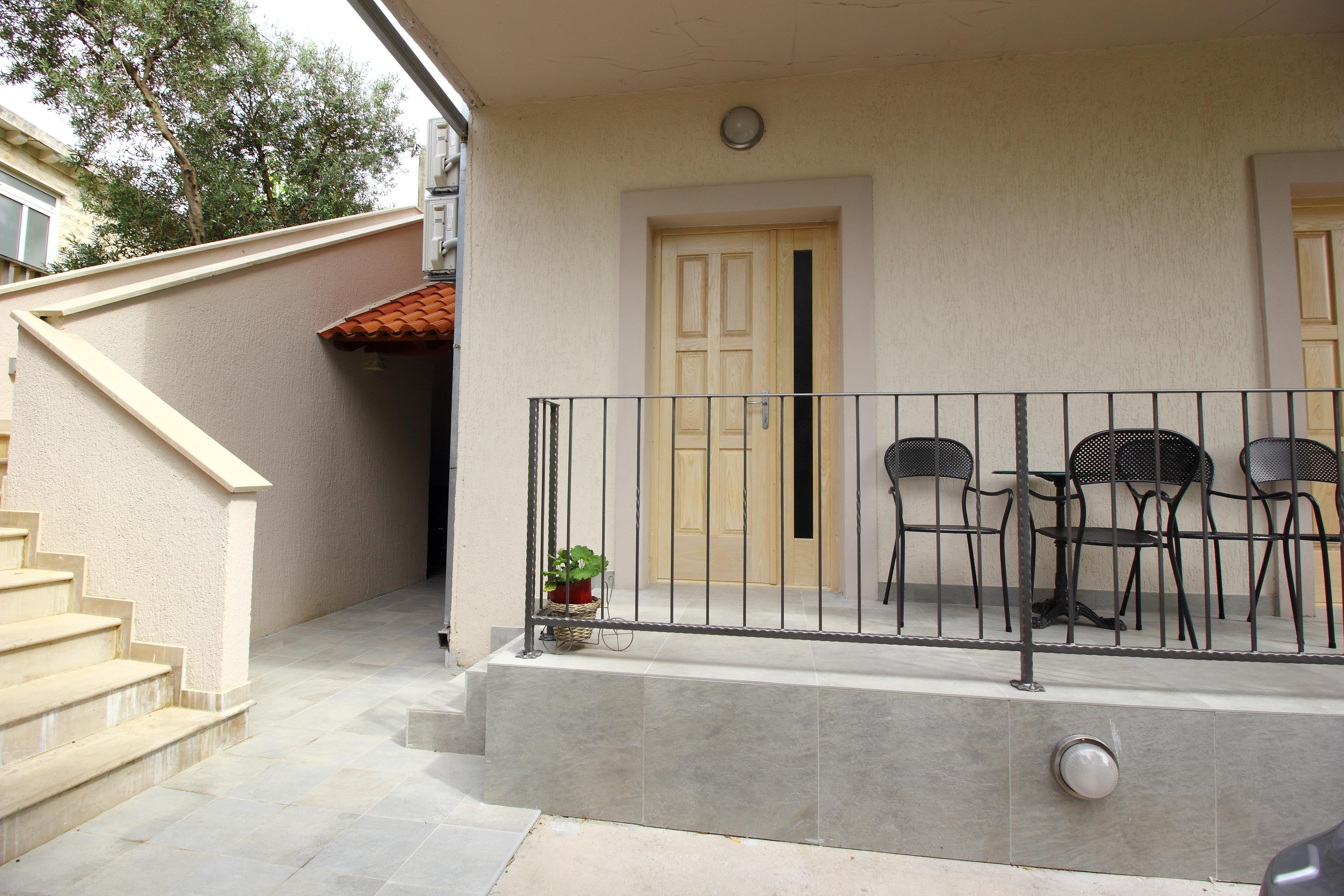 Apartments Dub Cavtat Εξωτερικό φωτογραφία