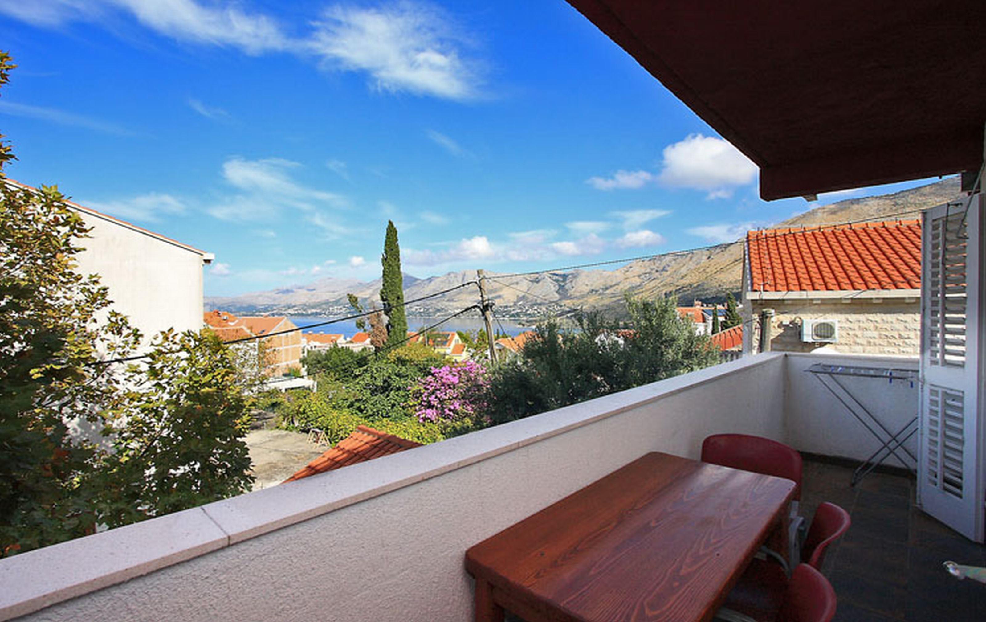 Apartments Dub Cavtat Εξωτερικό φωτογραφία