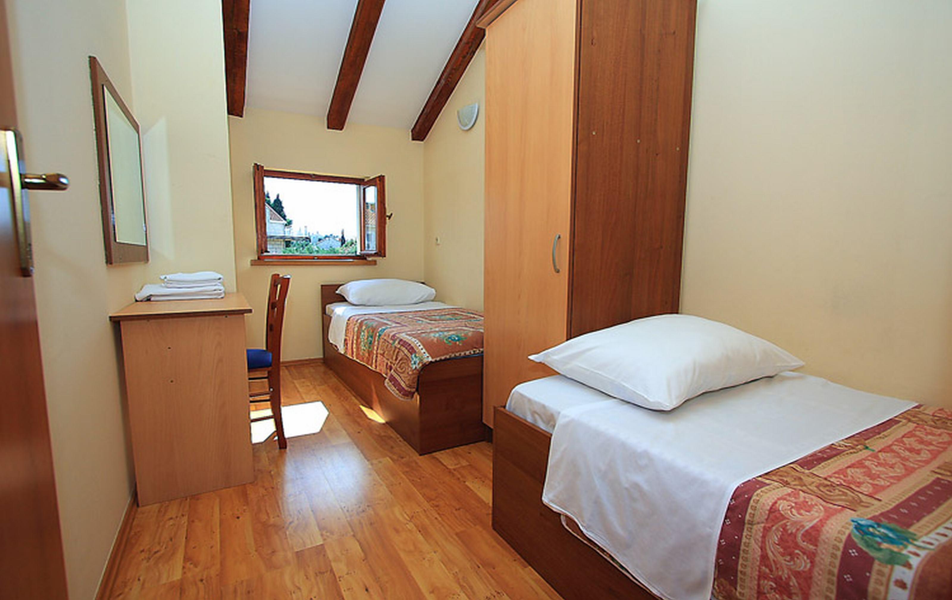 Apartments Dub Cavtat Εξωτερικό φωτογραφία