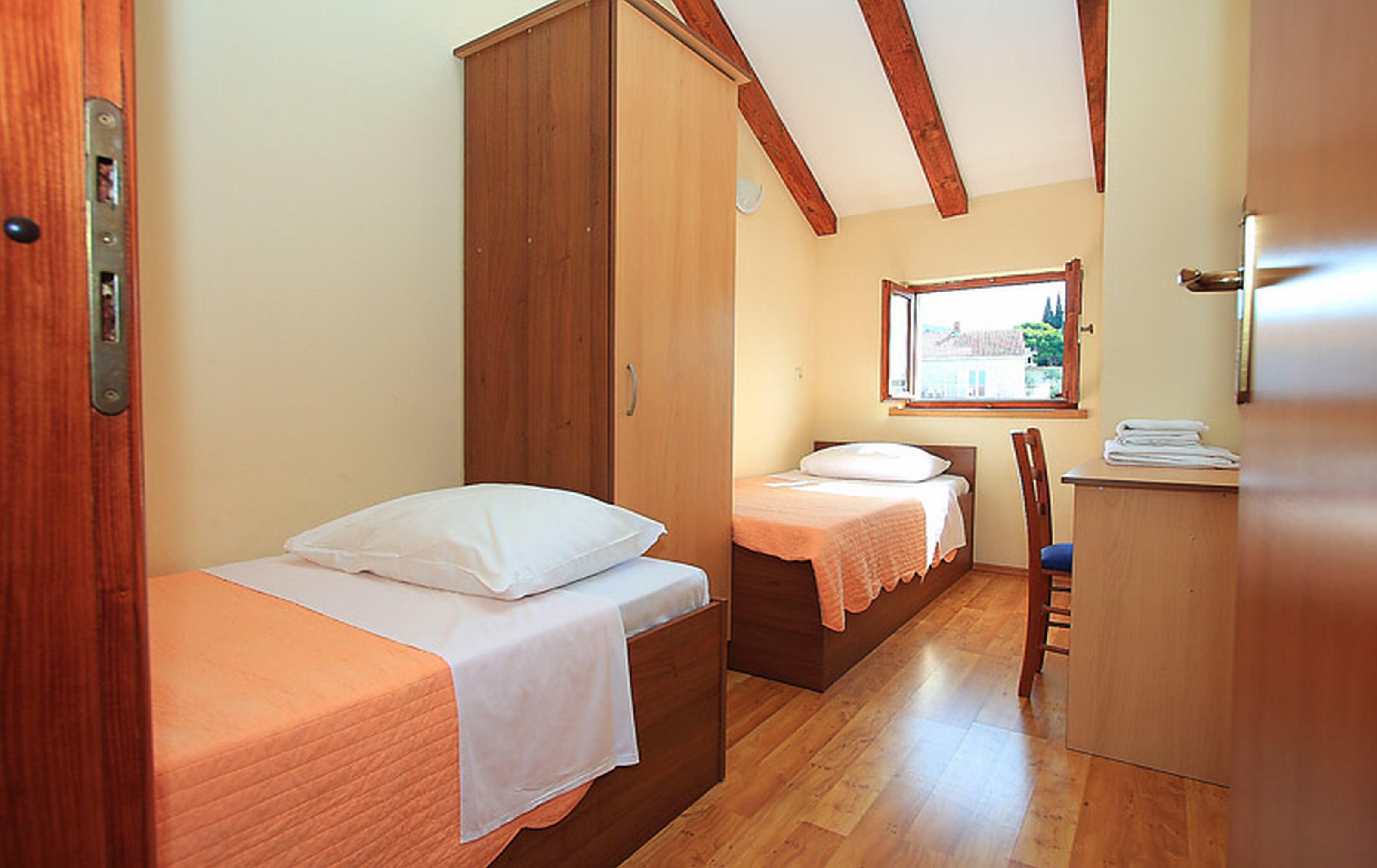 Apartments Dub Cavtat Εξωτερικό φωτογραφία