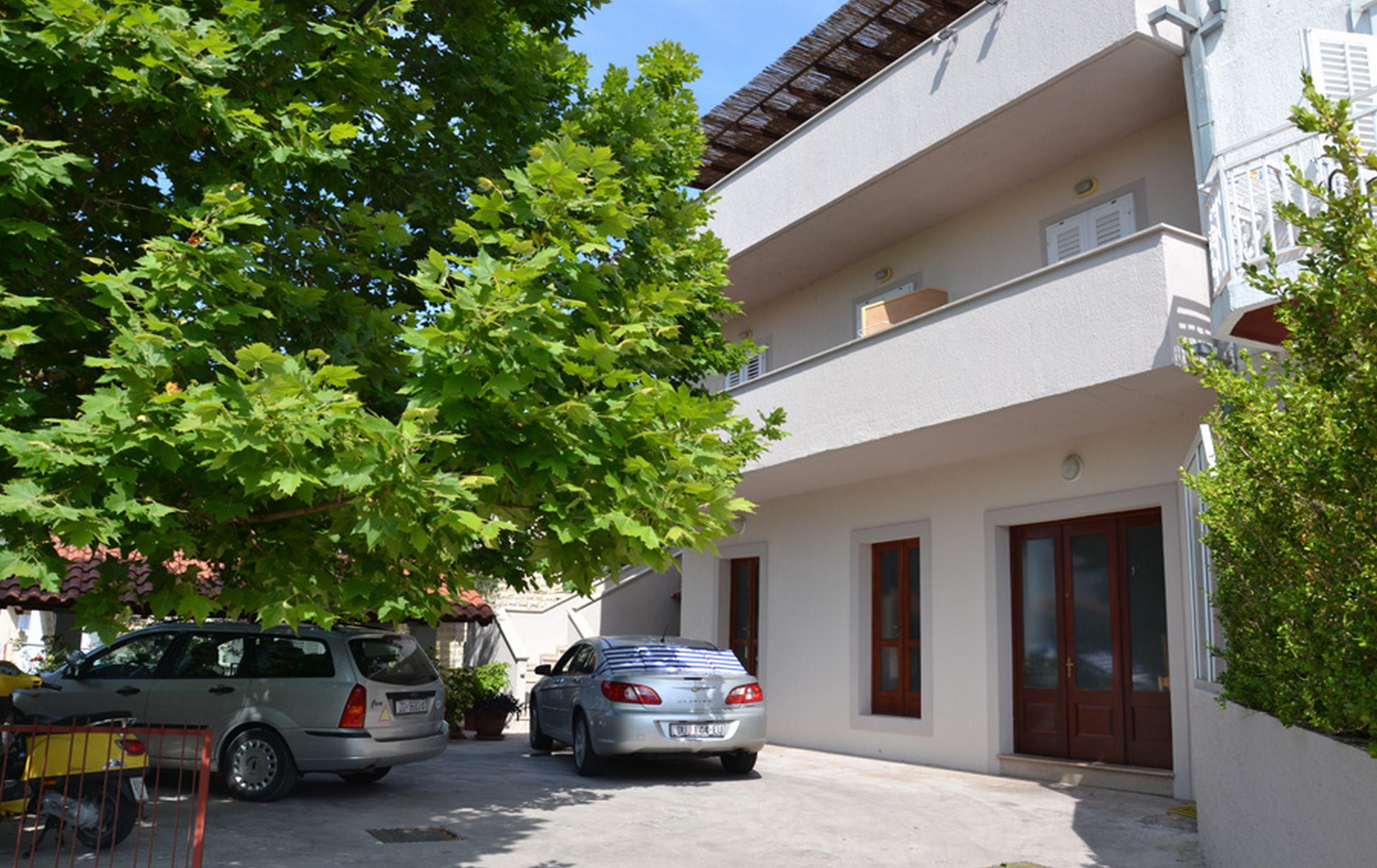 Apartments Dub Cavtat Εξωτερικό φωτογραφία