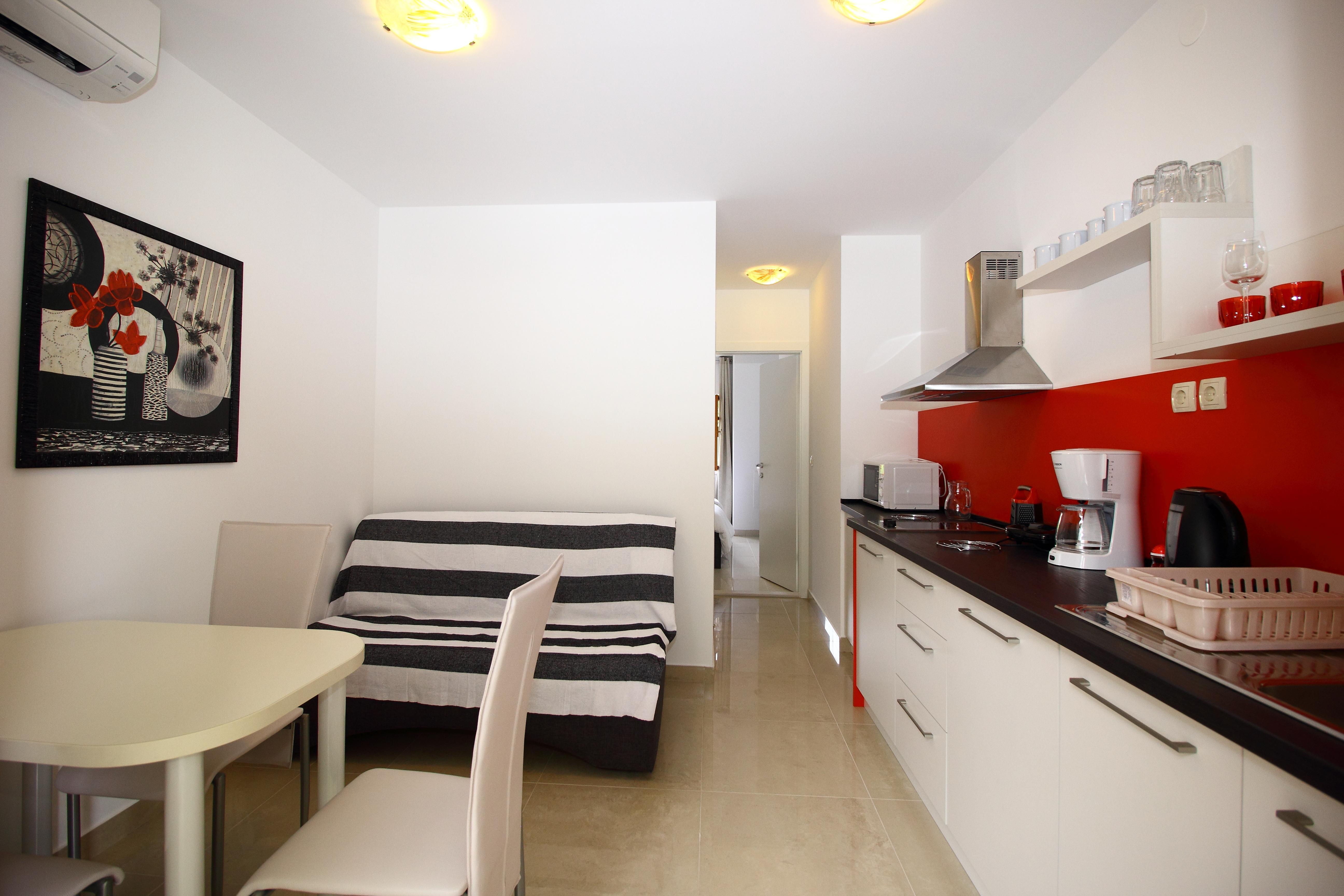 Apartments Dub Cavtat Εξωτερικό φωτογραφία