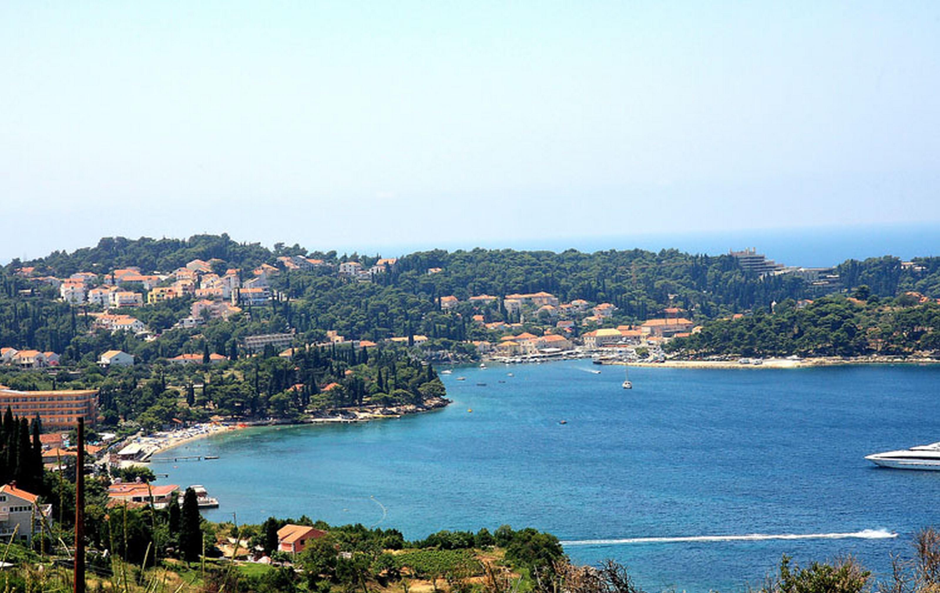 Apartments Dub Cavtat Εξωτερικό φωτογραφία