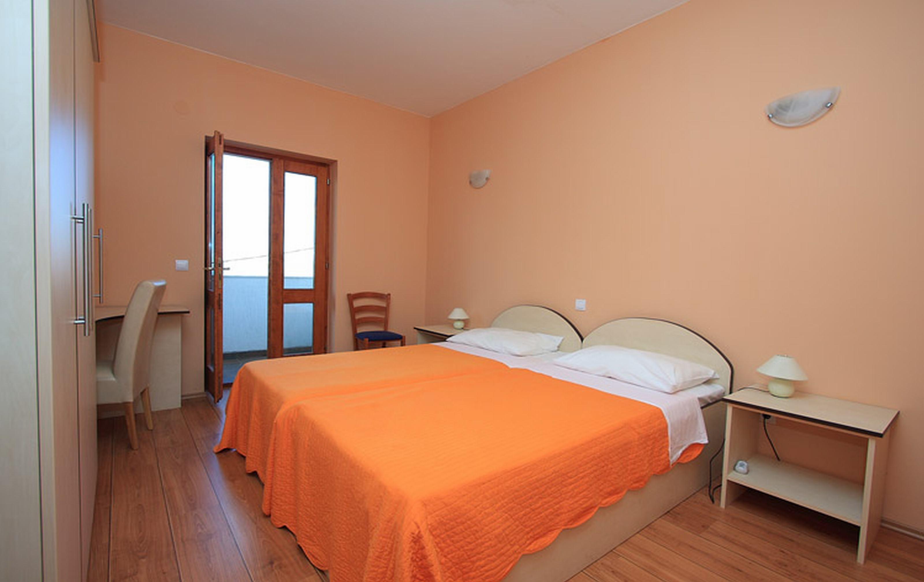 Apartments Dub Cavtat Εξωτερικό φωτογραφία