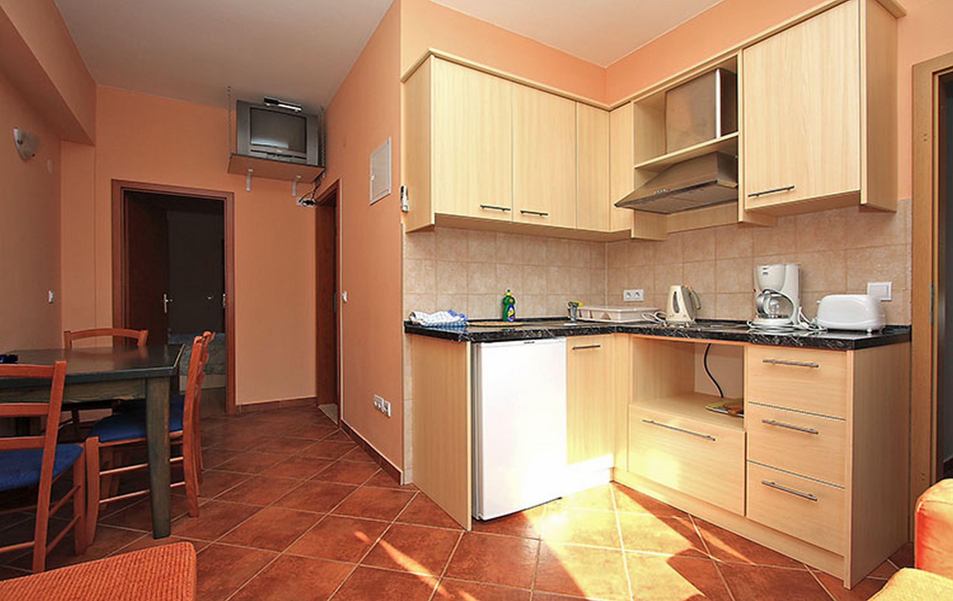 Apartments Dub Cavtat Εξωτερικό φωτογραφία