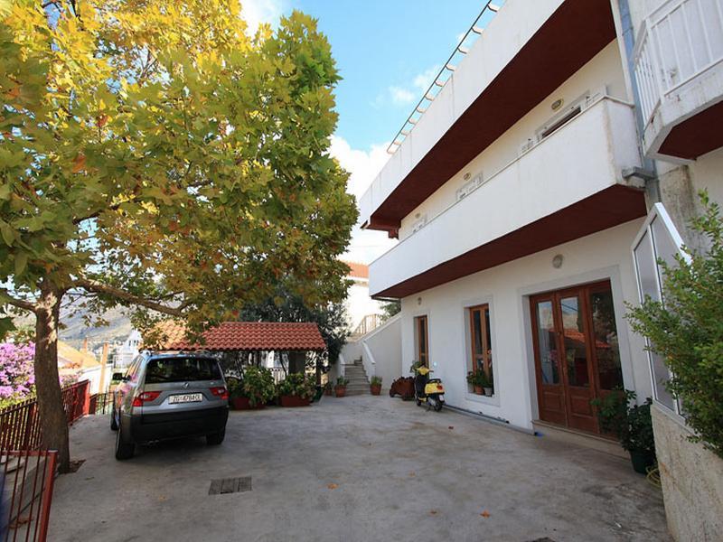 Apartments Dub Cavtat Εξωτερικό φωτογραφία