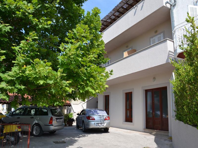 Apartments Dub Cavtat Εξωτερικό φωτογραφία