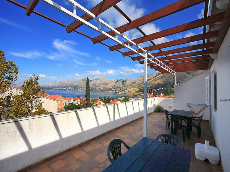 Apartments Dub Cavtat Εξωτερικό φωτογραφία