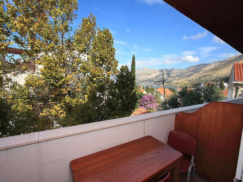 Apartments Dub Cavtat Εξωτερικό φωτογραφία