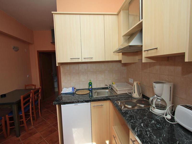 Apartments Dub Cavtat Εξωτερικό φωτογραφία