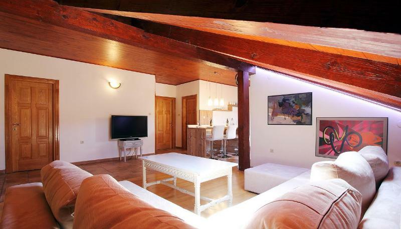 Apartments Dub Cavtat Εξωτερικό φωτογραφία