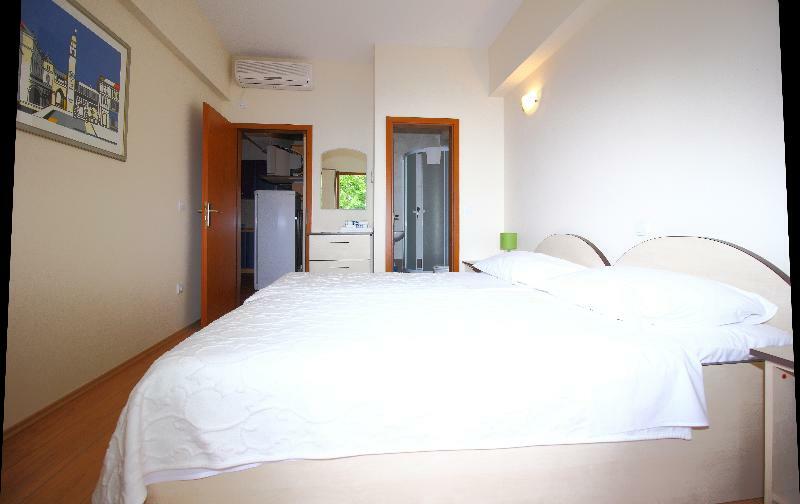 Apartments Dub Cavtat Εξωτερικό φωτογραφία